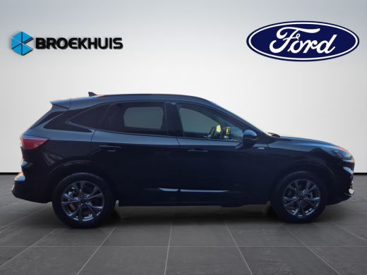 Ford Kuga 2.5 PHEV ST-Line 225pk | Elekt. Trekhaak | Driver Ass.- & Winter Pack | ActivLease financial lease