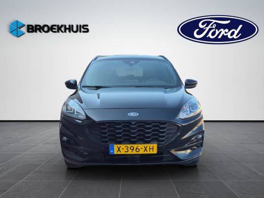 Ford Kuga 2.5 PHEV ST-Line 225pk | Elekt. Trekhaak | Driver Ass.- & Winter Pack | ActivLease financial lease