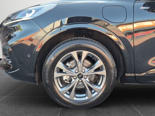 Ford Kuga 2.5 PHEV ST-Line 225pk | Elekt. Trekhaak | Driver Ass.- & Winter Pack | ActivLease financial lease