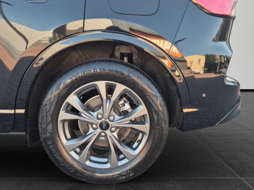 Ford Kuga 2.5 PHEV ST-Line 225pk | Elekt. Trekhaak | Driver Ass.- & Winter Pack | ActivLease financial lease