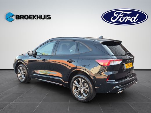 Ford Kuga 2.5 PHEV ST-Line 225pk | Elekt. Trekhaak | Driver Ass.- & Winter Pack | ActivLease financial lease