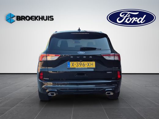 Ford Kuga 2.5 PHEV ST-Line 225pk | Elekt. Trekhaak | Driver Ass.- & Winter Pack | ActivLease financial lease
