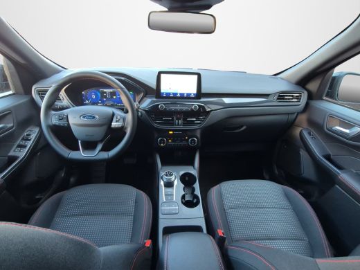 Ford Kuga 2.5 PHEV ST-Line 225pk | Elekt. Trekhaak | Driver Ass.- & Winter Pack | ActivLease financial lease