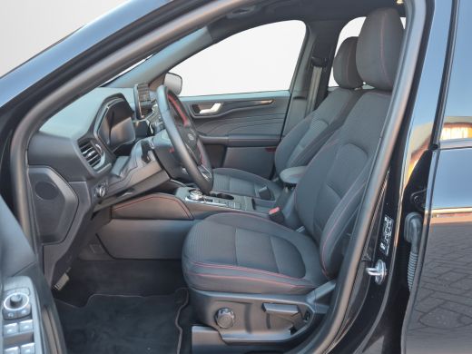 Ford Kuga 2.5 PHEV ST-Line 225pk | Elekt. Trekhaak | Driver Ass.- & Winter Pack | ActivLease financial lease