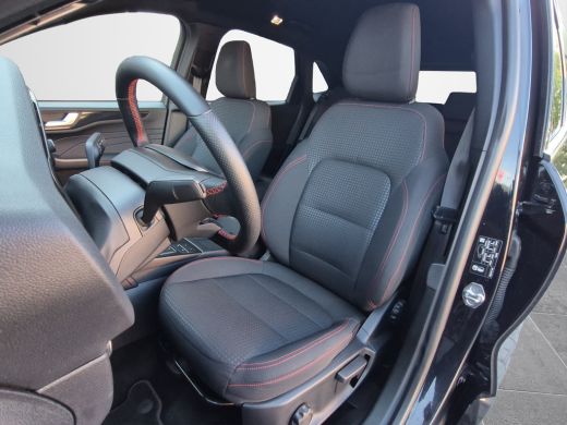 Ford Kuga 2.5 PHEV ST-Line 225pk | Elekt. Trekhaak | Driver Ass.- & Winter Pack | ActivLease financial lease