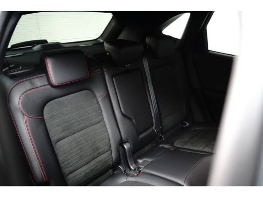 Ford Kuga 2.5 PHEV ST-Line X | Cruise control adaptief met Stop&Go en stuurhulp | Dodehoek detectie | Elekt... ActivLease financial lease
