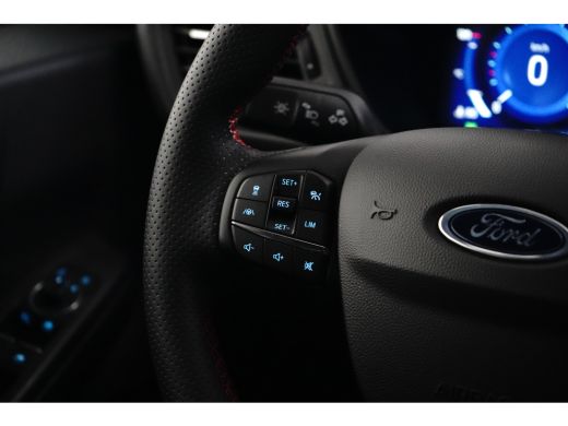 Ford Kuga 2.5 PHEV ST-Line X | Cruise control adaptief met Stop&Go en stuurhulp | Dodehoek detectie | Elekt... ActivLease financial lease
