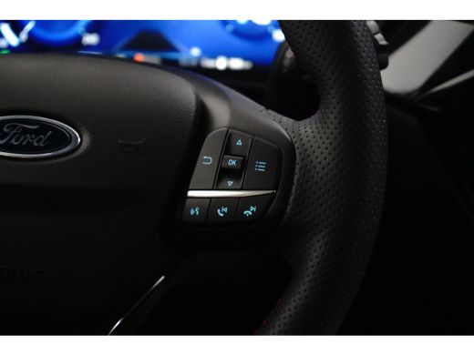 Ford Kuga 2.5 PHEV ST-Line X | Cruise control adaptief met Stop&Go en stuurhulp | Dodehoek detectie | Elekt... ActivLease financial lease