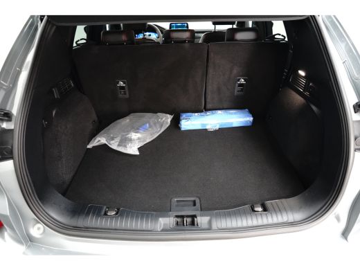 Ford Kuga 2.5 PHEV ST-Line X | Cruise control adaptief met Stop&Go en stuurhulp | Dodehoek detectie | Elekt... ActivLease financial lease
