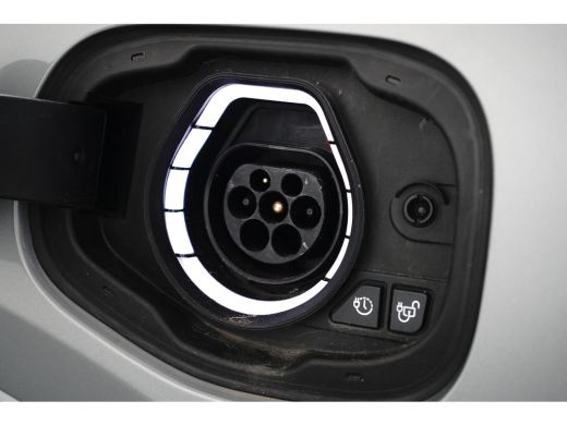 Ford Kuga 2.5 PHEV ST-Line X | Cruise control adaptief met Stop&Go en stuurhulp | Dodehoek detectie | Elekt... ActivLease financial lease