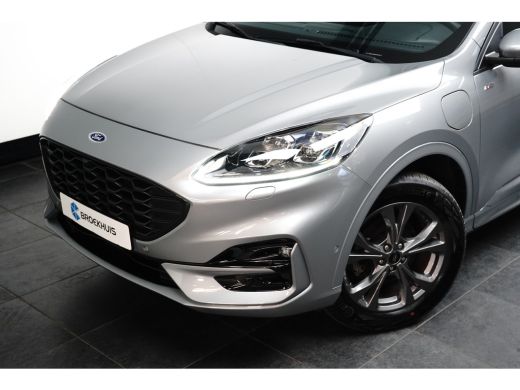 Ford Kuga 2.5 PHEV ST-Line X | Cruise control adaptief met Stop&Go en stuurhulp | Dodehoek detectie | Elekt... ActivLease financial lease
