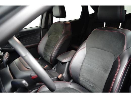 Ford Kuga 2.5 PHEV ST-Line X | Cruise control adaptief met Stop&Go en stuurhulp | Dodehoek detectie | Elekt... ActivLease financial lease