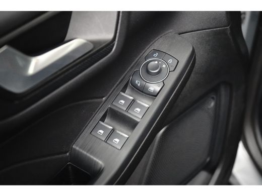 Ford Kuga 2.5 PHEV ST-Line X | Cruise control adaptief met Stop&Go en stuurhulp | Dodehoek detectie | Elekt... ActivLease financial lease