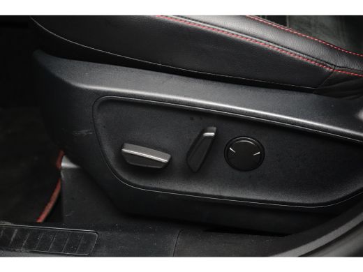 Ford Kuga 2.5 PHEV ST-Line X | Cruise control adaptief met Stop&Go en stuurhulp | Dodehoek detectie | Elekt... ActivLease financial lease