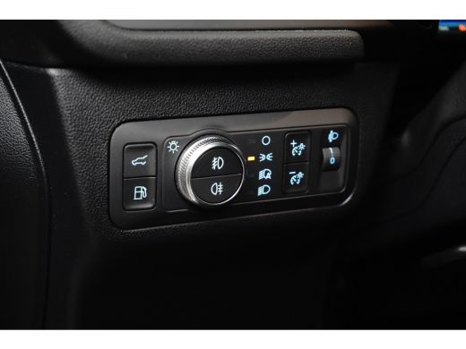 Ford Kuga 2.5 PHEV ST-Line X | Cruise control adaptief met Stop&Go en stuurhulp | Dodehoek detectie | Elekt... ActivLease financial lease