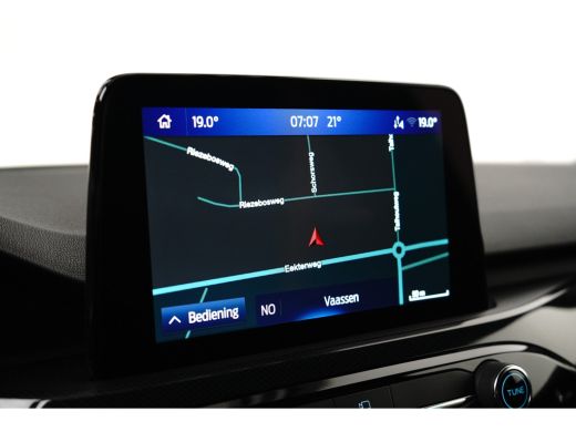Ford Kuga 2.5 PHEV ST-Line X | Cruise control adaptief met Stop&Go en stuurhulp | Dodehoek detectie | Elekt... ActivLease financial lease