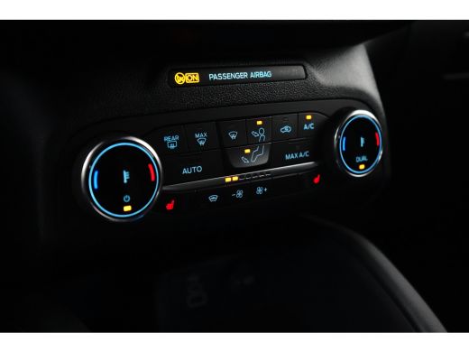 Ford Kuga 2.5 PHEV ST-Line X | Cruise control adaptief met Stop&Go en stuurhulp | Dodehoek detectie | Elekt... ActivLease financial lease