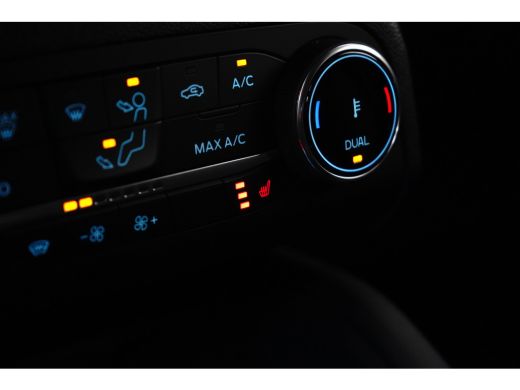 Ford Kuga 2.5 PHEV ST-Line X | Cruise control adaptief met Stop&Go en stuurhulp | Dodehoek detectie | Elekt... ActivLease financial lease