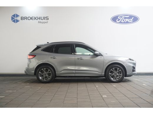 Ford Kuga 2.5 PHEV ST-Line X | Cruise control adaptief met Stop&Go en stuurhulp | Dodehoek detectie | Elekt... ActivLease financial lease
