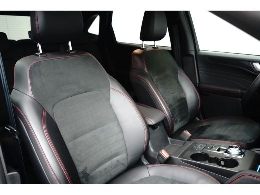 Ford Kuga 2.5 PHEV ST-Line X | Cruise control adaptief met Stop&Go en stuurhulp | Dodehoek detectie | Elekt... ActivLease financial lease