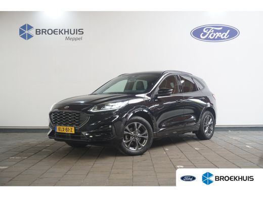 Ford Kuga 2.5 PHEV ST-Line X | Apple Carplay/Android Auto|telefoonintegratie premium | Cruise control adapt... ActivLease financial lease