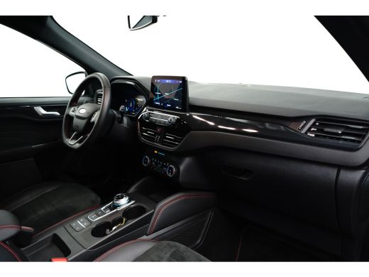 Ford Kuga 2.5 PHEV ST-Line X | Apple Carplay/Android Auto|telefoonintegratie premium | Cruise control adapt... ActivLease financial lease