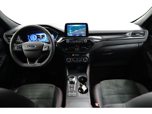Ford Kuga 2.5 PHEV ST-Line X | Apple Carplay/Android Auto|telefoonintegratie premium | Cruise control adapt... ActivLease financial lease