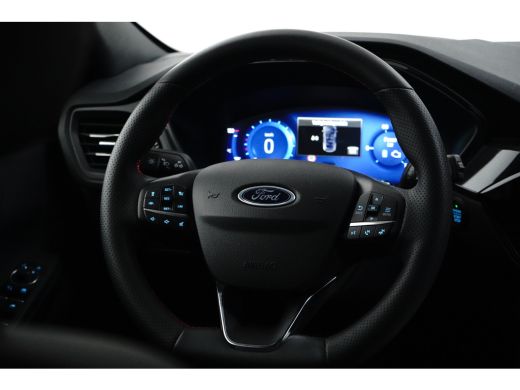 Ford Kuga 2.5 PHEV ST-Line X | Apple Carplay/Android Auto|telefoonintegratie premium | Cruise control adapt... ActivLease financial lease