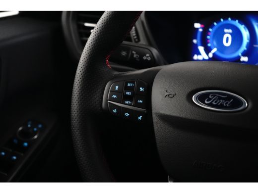 Ford Kuga 2.5 PHEV ST-Line X | Apple Carplay/Android Auto|telefoonintegratie premium | Cruise control adapt... ActivLease financial lease