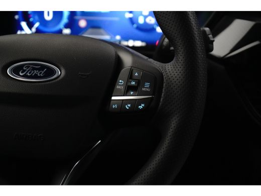 Ford Kuga 2.5 PHEV ST-Line X | Apple Carplay/Android Auto|telefoonintegratie premium | Cruise control adapt... ActivLease financial lease