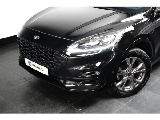 Ford Kuga 2.5 PHEV ST-Line X | Apple Carplay/Android Auto|telefoonintegratie premium | Cruise control adapt... ActivLease financial lease