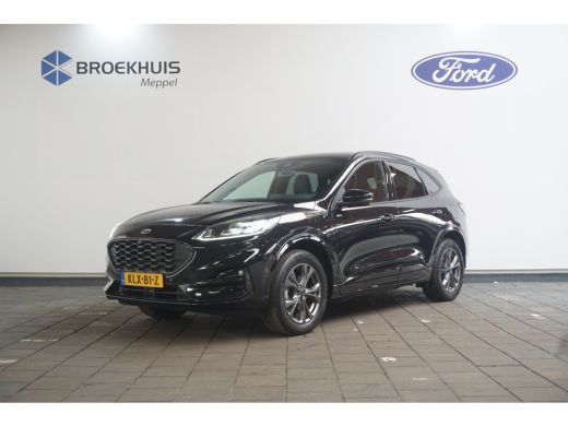 Ford Kuga 2.5 PHEV ST-Line X | Apple Carplay/Android Auto|telefoonintegratie premium | Cruise control adapt... ActivLease financial lease