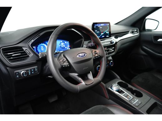 Ford Kuga 2.5 PHEV ST-Line X | Apple Carplay/Android Auto|telefoonintegratie premium | Cruise control adapt... ActivLease financial lease