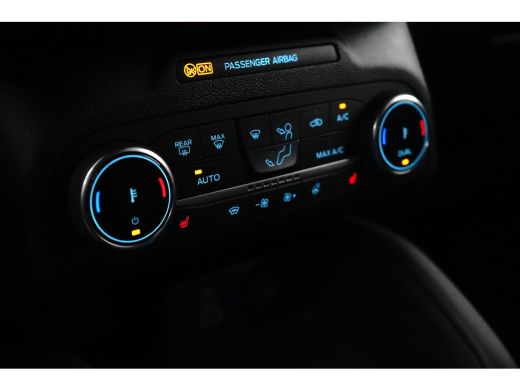 Ford Kuga 2.5 PHEV ST-Line X | Apple Carplay/Android Auto|telefoonintegratie premium | Cruise control adapt... ActivLease financial lease