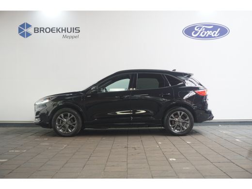 Ford Kuga 2.5 PHEV ST-Line X | Apple Carplay/Android Auto|telefoonintegratie premium | Cruise control adapt... ActivLease financial lease