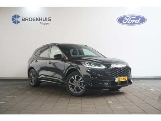 Ford Kuga 2.5 PHEV ST-Line X | Apple Carplay/Android Auto|telefoonintegratie premium | Cruise control adapt... ActivLease financial lease