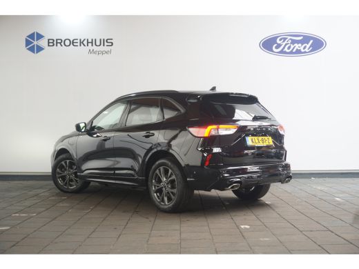Ford Kuga 2.5 PHEV ST-Line X | Apple Carplay/Android Auto|telefoonintegratie premium | Cruise control adapt... ActivLease financial lease