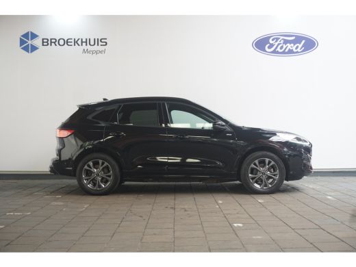 Ford Kuga 2.5 PHEV ST-Line X | Apple Carplay/Android Auto|telefoonintegratie premium | Cruise control adapt... ActivLease financial lease