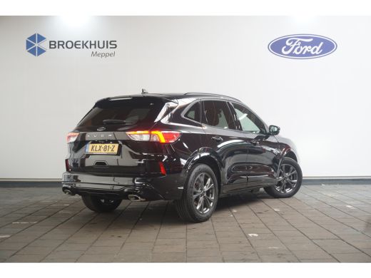 Ford Kuga 2.5 PHEV ST-Line X | Apple Carplay/Android Auto|telefoonintegratie premium | Cruise control adapt... ActivLease financial lease