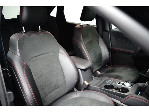 Ford Kuga 2.5 PHEV ST-Line X | Apple Carplay/Android Auto|telefoonintegratie premium | Cruise control adapt... ActivLease financial lease