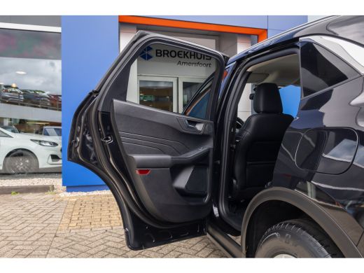 Ford Kuga 2.5 PHEV Titanium X | Adaptive Cruise Control | B&O | Stuur/Stoel/Voorruit verwarming | Elektrisc... ActivLease financial lease