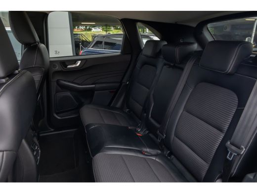 Ford Kuga 2.5 PHEV Titanium X | Adaptive Cruise Control | B&O | Stuur/Stoel/Voorruit verwarming | Elektrisc... ActivLease financial lease