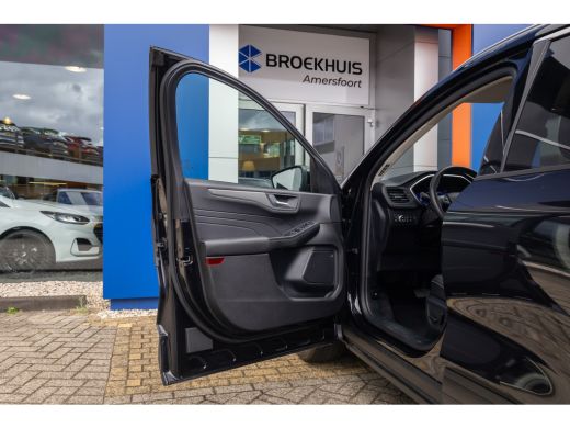 Ford Kuga 2.5 PHEV Titanium X | Adaptive Cruise Control | B&O | Stuur/Stoel/Voorruit verwarming | Elektrisc... ActivLease financial lease