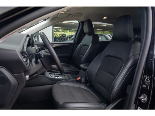 Ford Kuga 2.5 PHEV Titanium X | Adaptive Cruise Control | B&O | Stuur/Stoel/Voorruit verwarming | Elektrisc... ActivLease financial lease