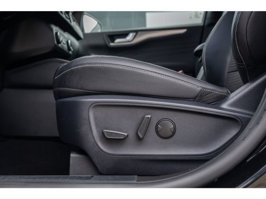 Ford Kuga 2.5 PHEV Titanium X | Adaptive Cruise Control | B&O | Stuur/Stoel/Voorruit verwarming | Elektrisc... ActivLease financial lease
