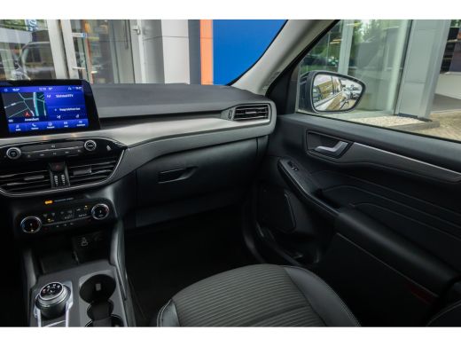 Ford Kuga 2.5 PHEV Titanium X | Adaptive Cruise Control | B&O | Stuur/Stoel/Voorruit verwarming | Elektrisc... ActivLease financial lease