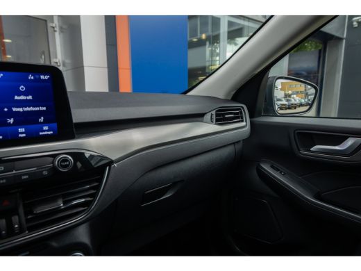 Ford Kuga 2.5 PHEV Titanium X | Adaptive Cruise Control | B&O | Stuur/Stoel/Voorruit verwarming | Elektrisc... ActivLease financial lease