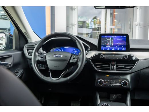 Ford Kuga 2.5 PHEV Titanium X | Adaptive Cruise Control | B&O | Stuur/Stoel/Voorruit verwarming | Elektrisc... ActivLease financial lease