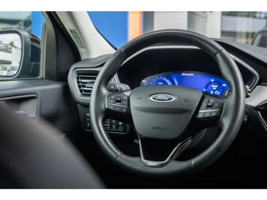 Ford Kuga 2.5 PHEV Titanium X | Adaptive Cruise Control | B&O | Stuur/Stoel/Voorruit verwarming | Elektrisc... ActivLease financial lease
