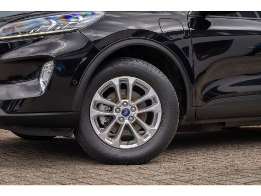 Ford Kuga 2.5 PHEV Titanium X | Adaptive Cruise Control | B&O | Stuur/Stoel/Voorruit verwarming | Elektrisc... ActivLease financial lease